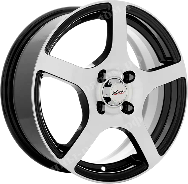 Колесные диски X'trike X-118 R15