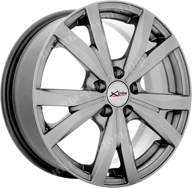 Колесные диски X'trike X-119 