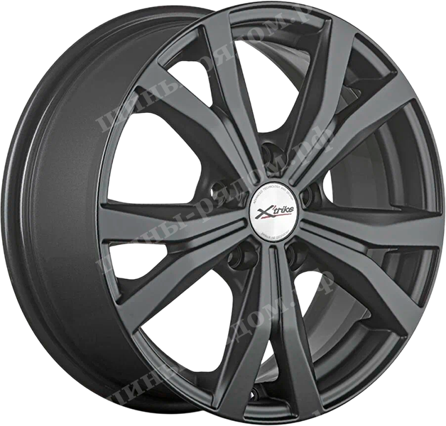 Колесные диски X'trike X-119 