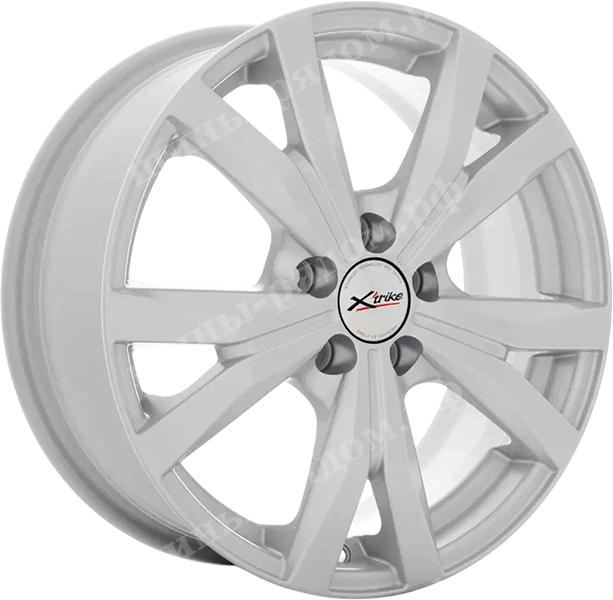 Колесные диски X'trike X-119 