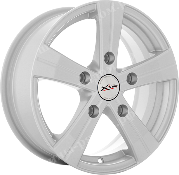 Колесные диски X'trike X-121 R15