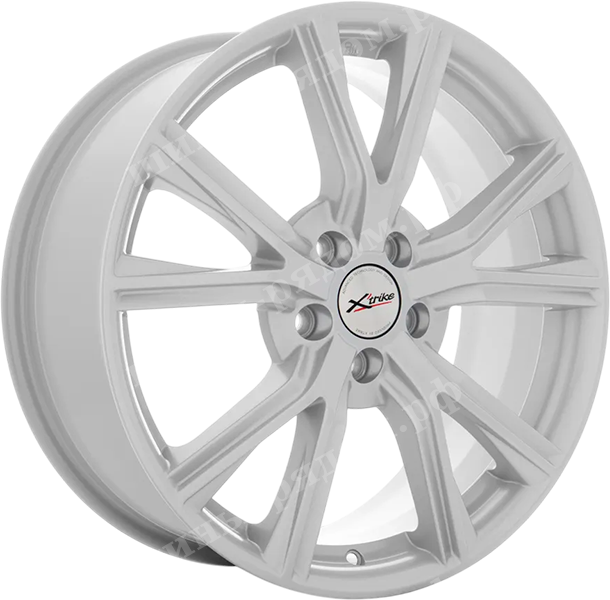 Колесные диски X'trike X-122 