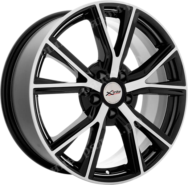 Колесные диски X'trike X-122 R18