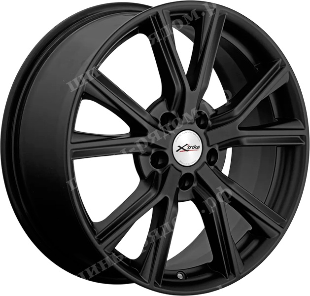 Колесные диски X'trike X-122 