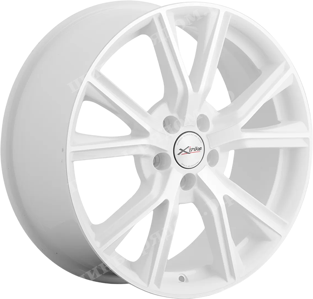 Колесные диски X'trike X-122 