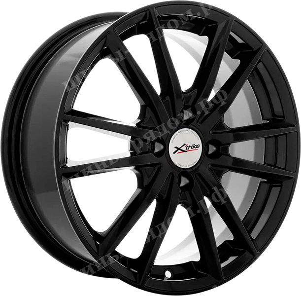 Колесные диски X'trike X-129 R16