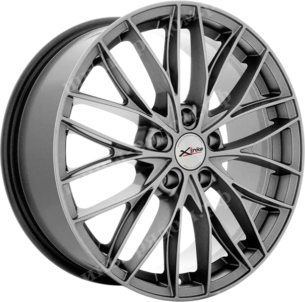 Колесные диски X'trike X-130 R18