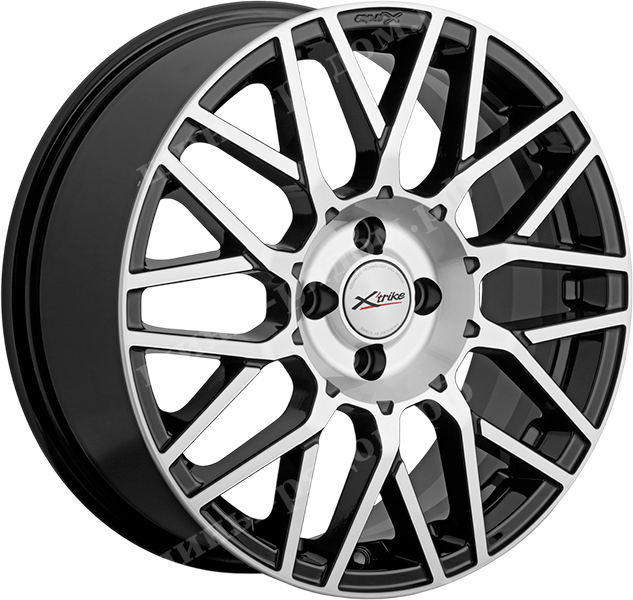 Колесные диски X'trike X-131 R17