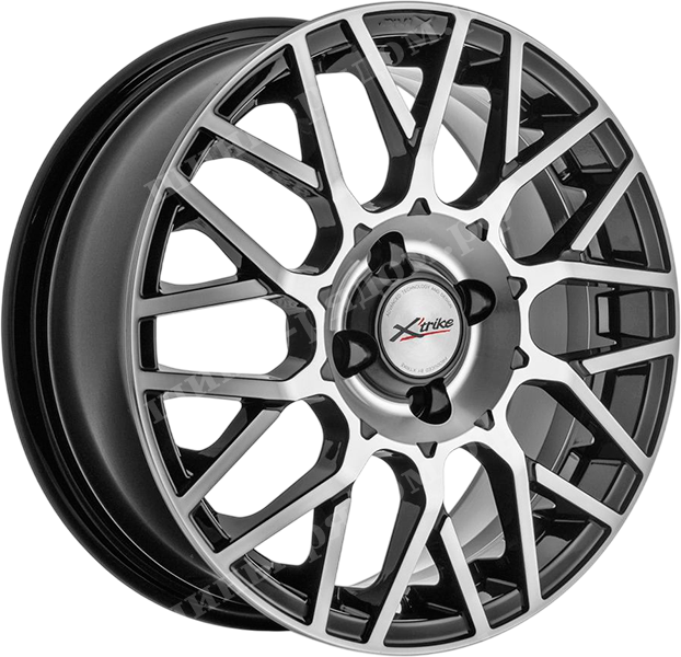 Колесные диски X'trike X-132 R15
