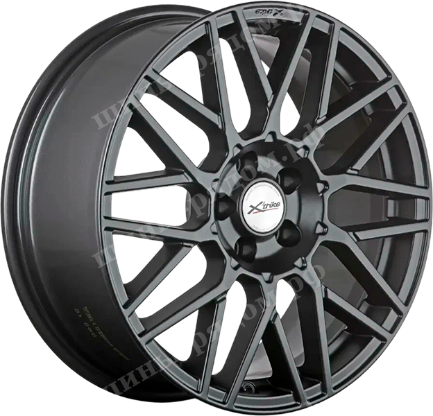 Колесные диски X'trike X-133 R18
