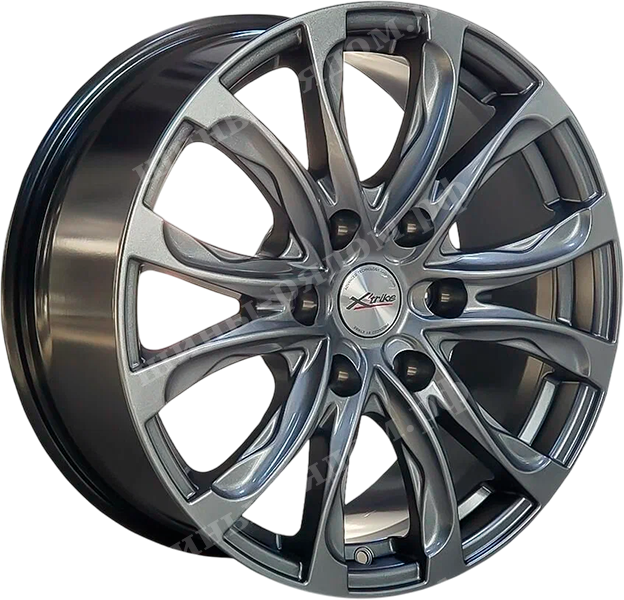 Колесные диски X'trike X-134 R18