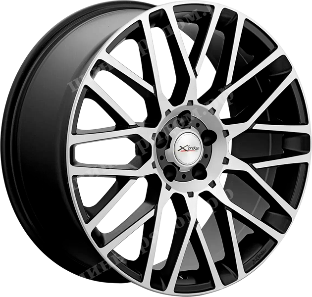 Колесные диски X'trike X-137 R20