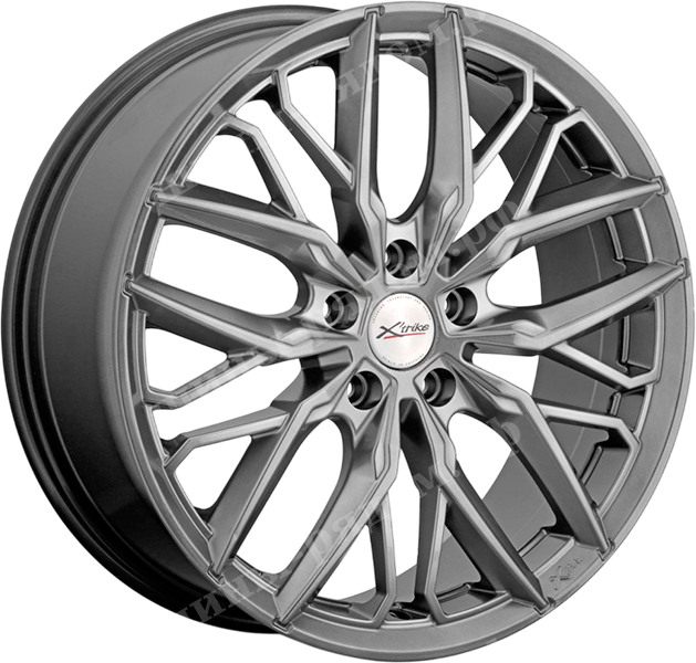 Колесные диски X'trike X-139 