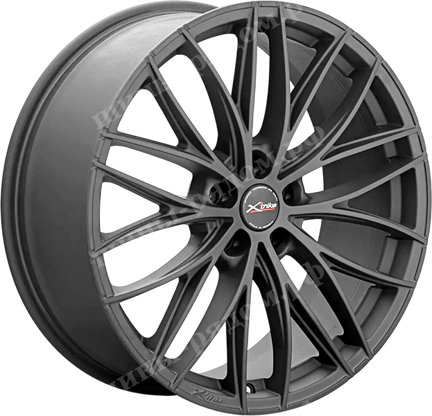 Колесные диски X'trike X-141 
