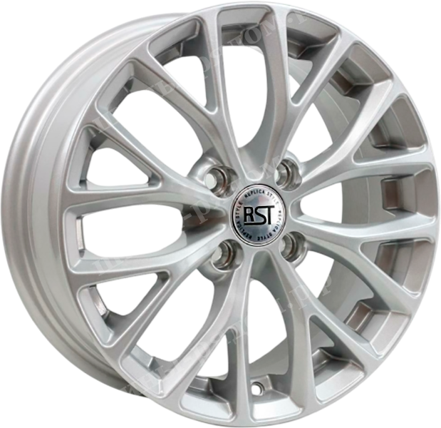 Колесные диски X'trike RST R015 