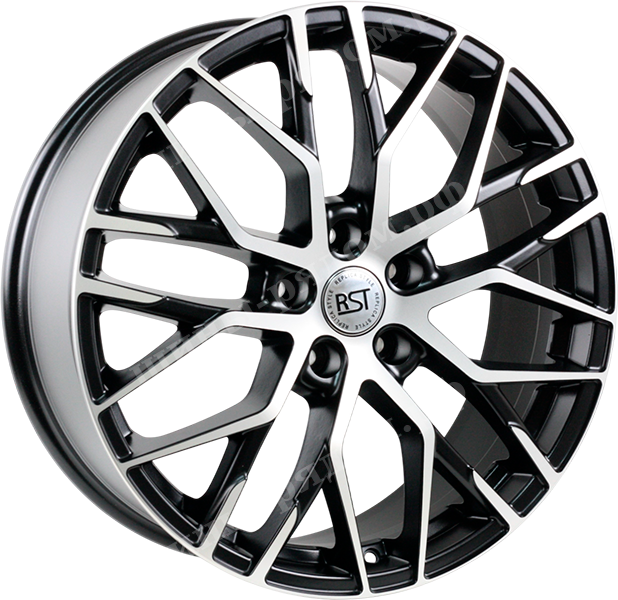 Колесные диски X'trike RST R019 