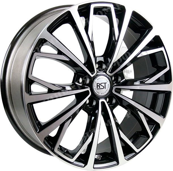 Колесные диски X'trike RST R038 