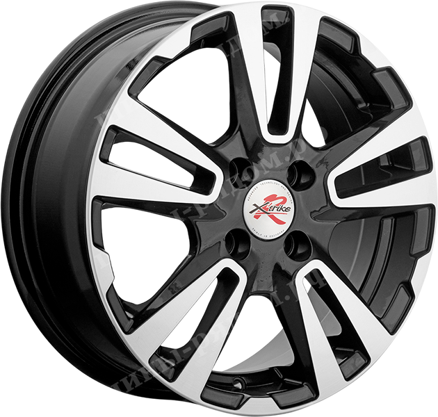Колесные диски X'trike RST R065 