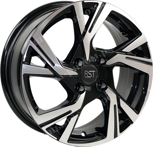Колесные диски X'trike RST R075 