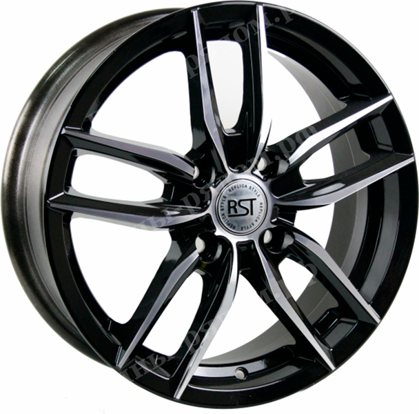 Колесные диски X'trike RST R076 R16