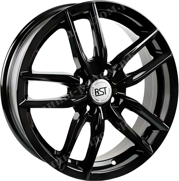 Колесные диски X'trike RST R076 