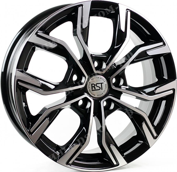 Колесные диски X'trike RST R106 