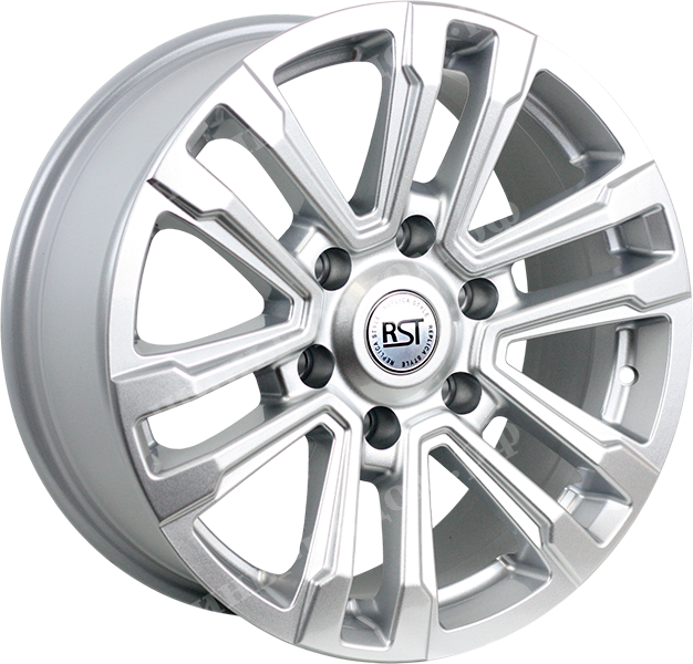 Колесные диски X'trike RST R107 