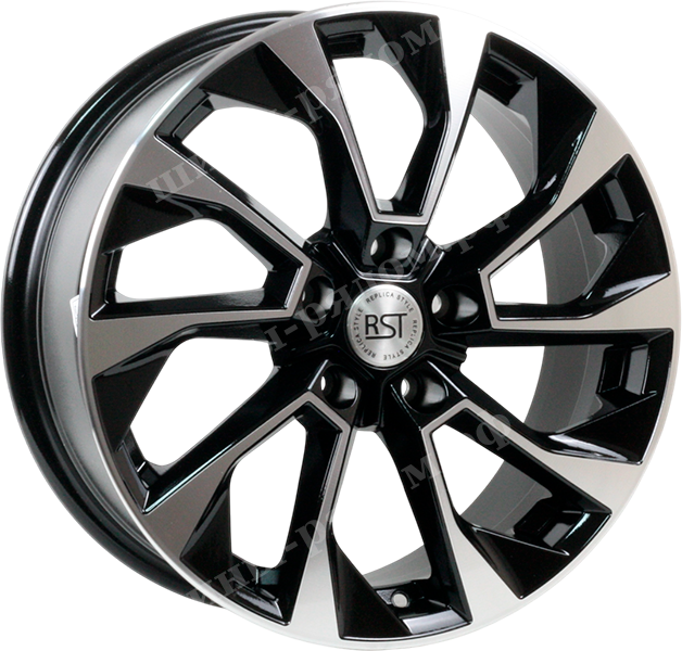 Колесные диски X'trike RST R177 