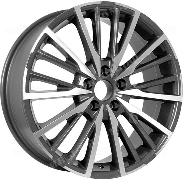 Колесные диски X'trike RST R178 