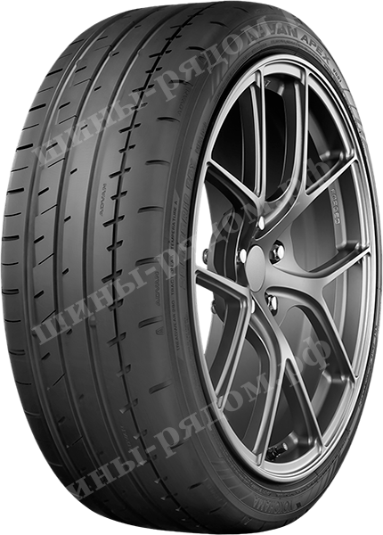 Advan Apex V601