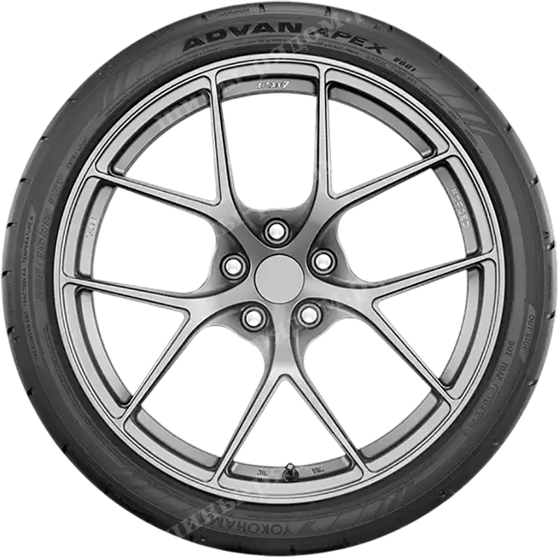 Advan Apex V601