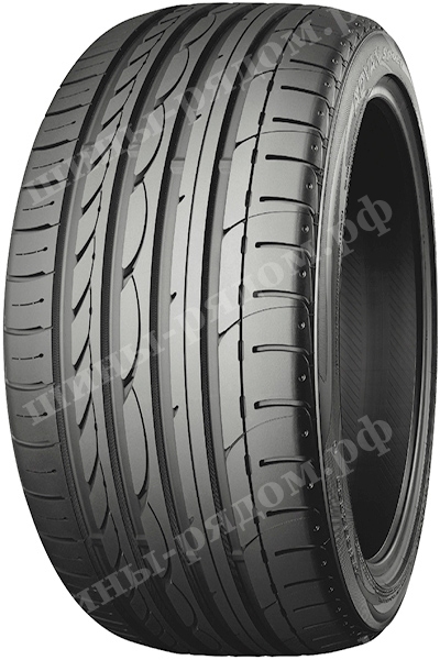 Легковые шины Yokohama Advan Sport V103 265/50R19