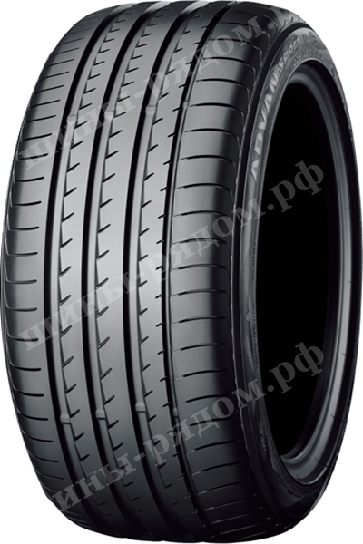 Легковые шины Yokohama Advan Sport V105 205/60R16