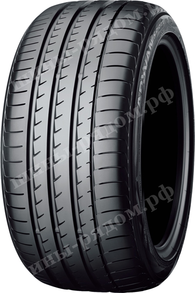 Легковые шины Yokohama Advan Sport V105 205/60R16
