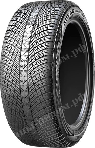 Advan Winter V907
