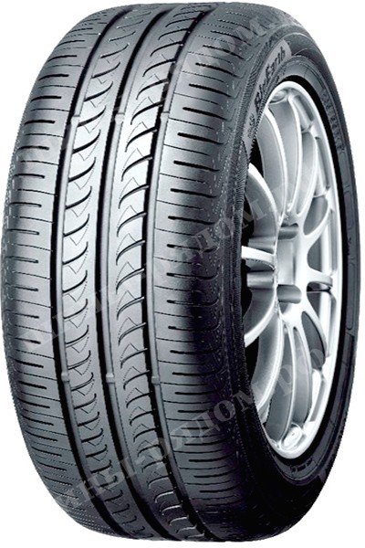 Легковые шины Yokohama BluEarth AE01 175/60R16