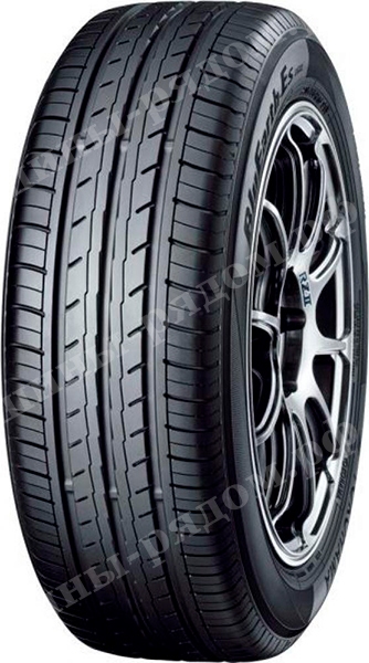 Легковые шины Yokohama BluEarth ES32 215/60R16