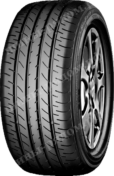 Легковые шины Yokohama BluEarth-GT AE51 255/45R18