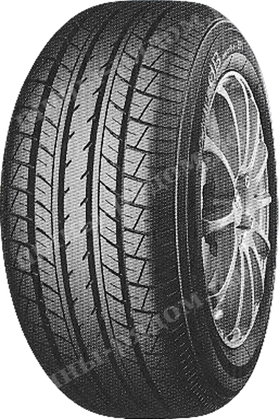 Легковые шины Yokohama E70B 215/55R17