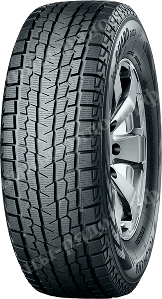 Легковые шины Yokohama IceGuard IG075 215/70R16