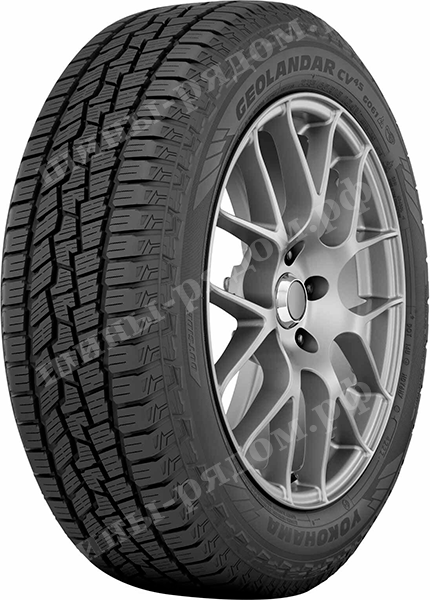 Geolandar CV 4S G061