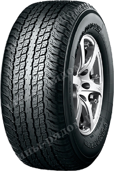 Легковые шины Yokohama Geolandar G94B 265/60R18