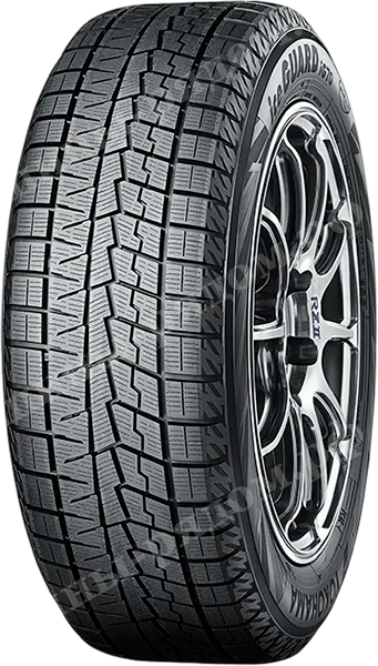 Легковые шины Yokohama IceGuard IG070 235/40R19