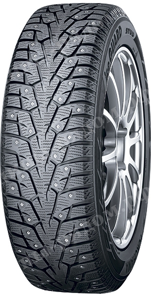 Легковые шины Yokohama IceGuard IG55 265/45R21