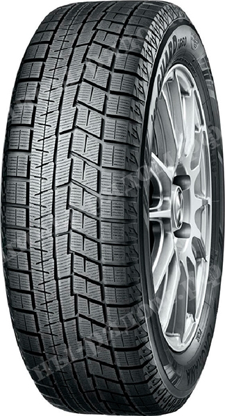 Легковые шины Yokohama IceGuard IG60 215/65R16