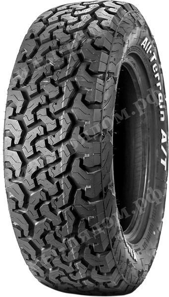 Conqueror A/T