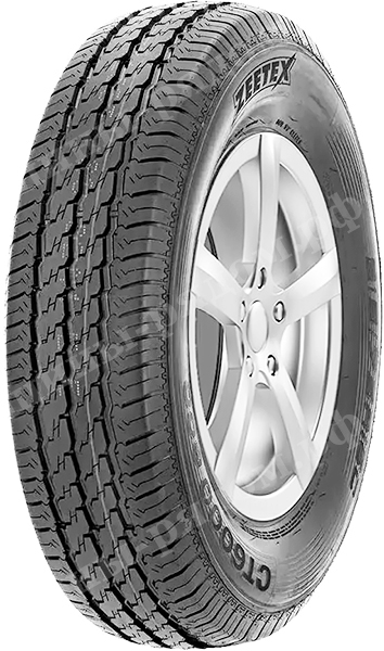 Легковые шины Zeetex CT6000 eco 235/50R18