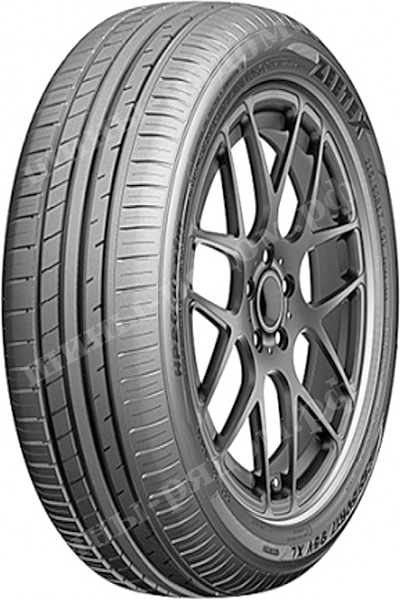 Легковые шины Zeetex HP2000 VFM 225/50R18