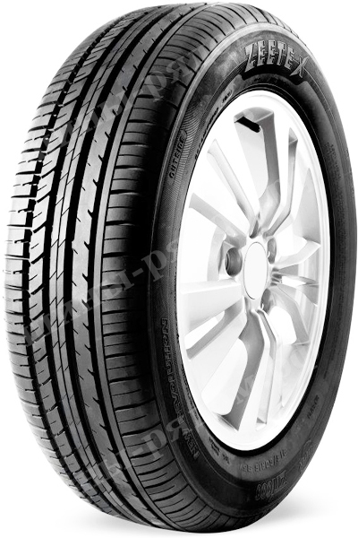 Легковые шины Zeetex ZT 1000 195/45R16