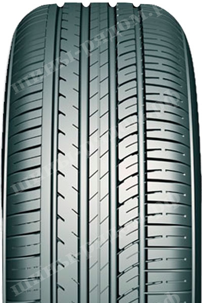 Легковые шины Zeetex ZT 1000 195/45R16
